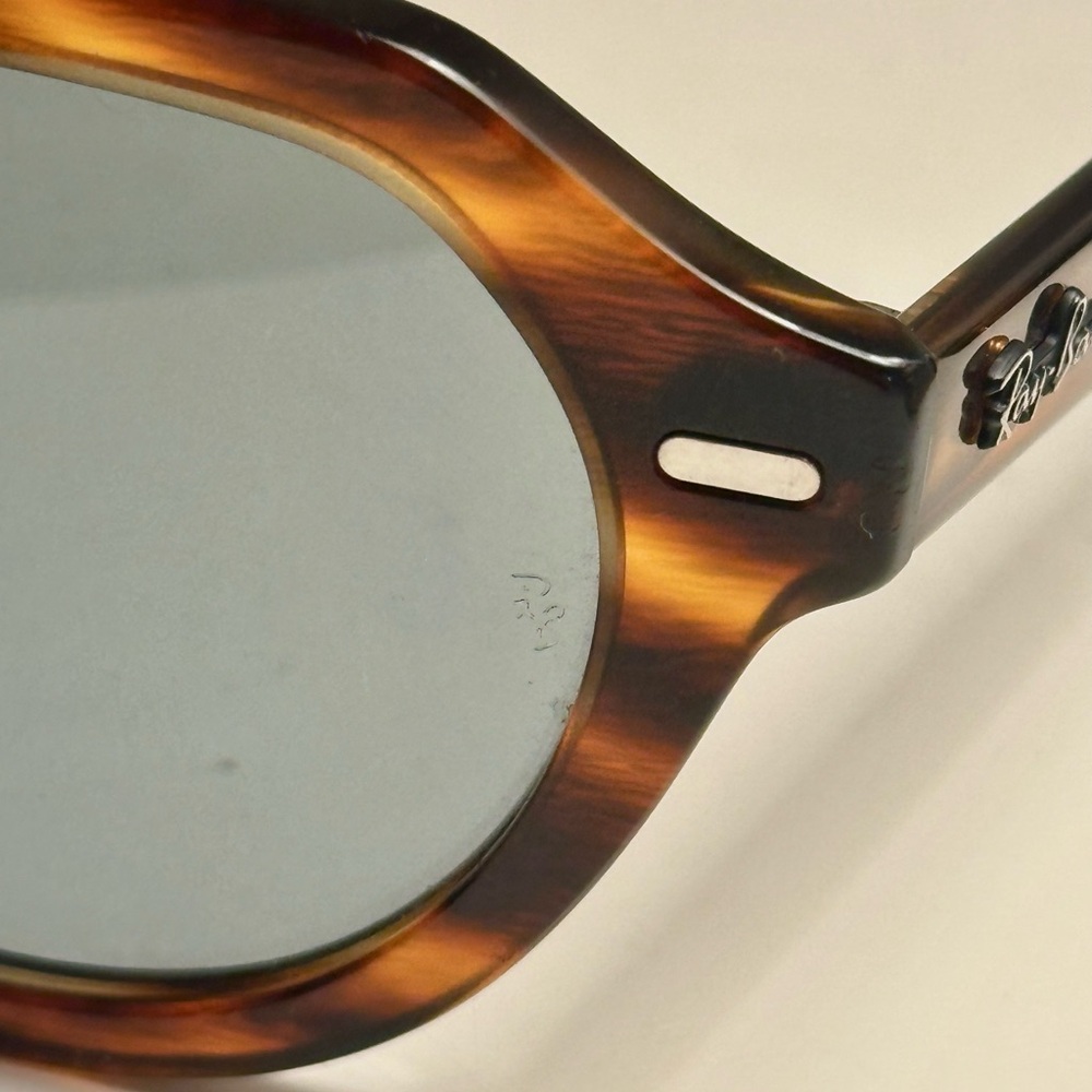 Ray-Ban Gina Sunglasses - Picture 3 of 8